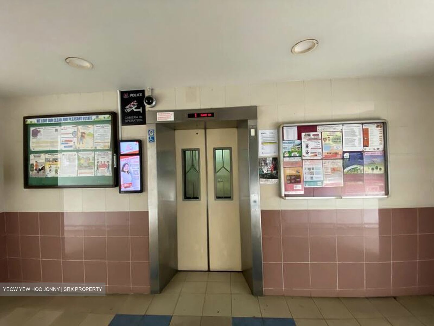 Blk 22 Bendemeer Ville (Kallang/Whampoa), HDB 4 Rooms #470508571